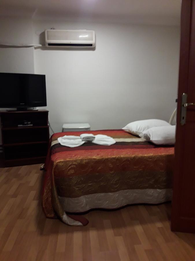 Tahtali Hotel Mersin  Exterior photo